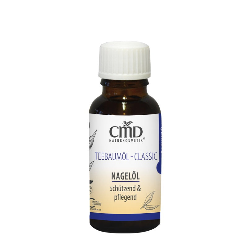 CMD Teebaumöl Nagelöl 20ml