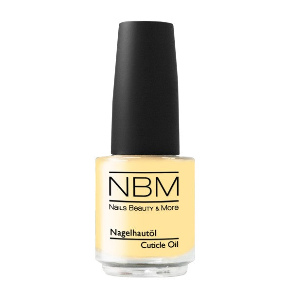 NBM Nagelhautöl mit Mandelduft 14ml AKZENT direct Gutes aus Deutschland