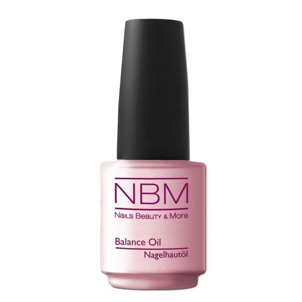 NBM Balance Oil - natürliches Nagelhautöl 14ml AKZENT direct Gutes aus Deutschland