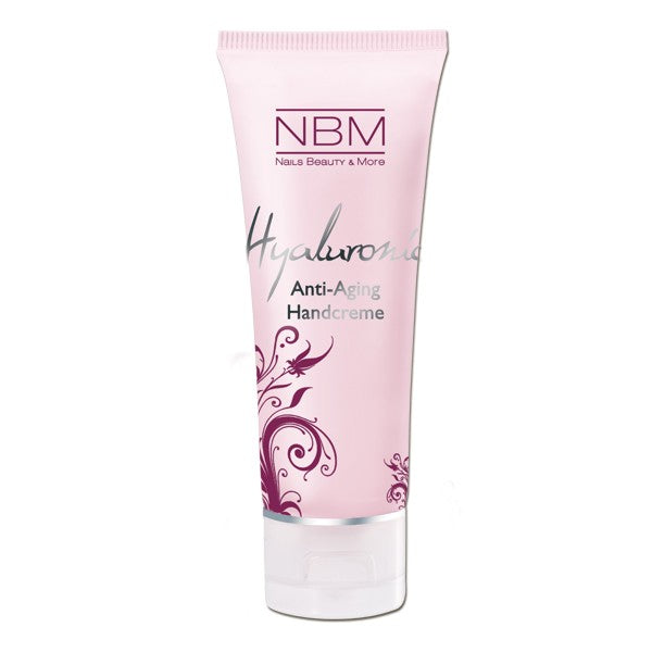 NBM Hyaluronic Anti-Aging Handcreme 25ml AKZENT direct Gutes aus Deutschland