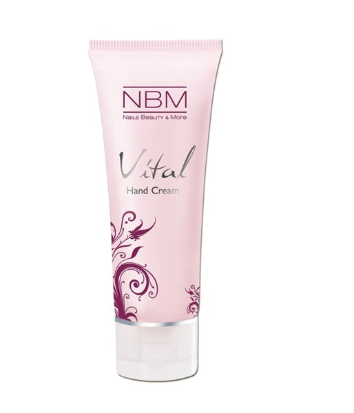 Vital Hand Cream 75ml