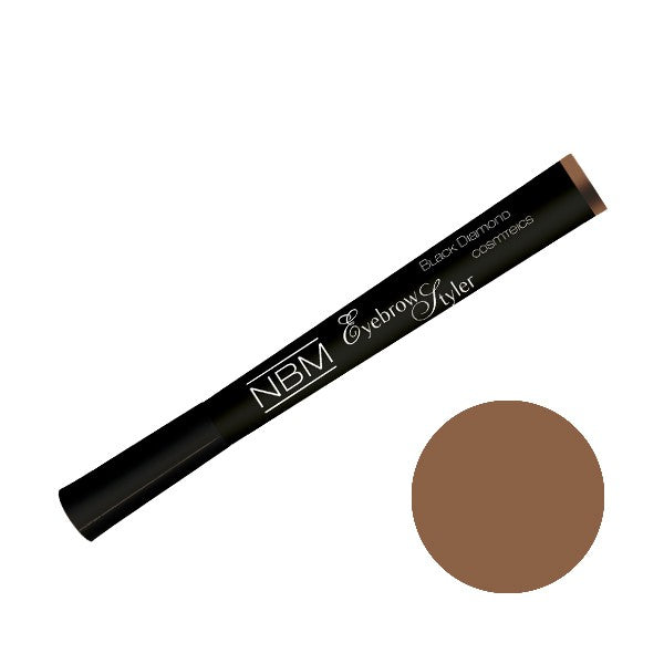 BDC Eyebrow Styler noisette AKZENT direct Gutes aus Deutschland