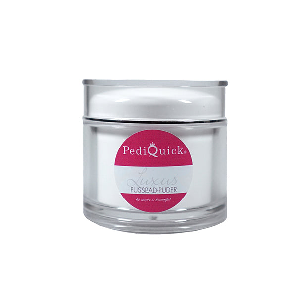 Pediquick Luxus Fusspuder 200ml