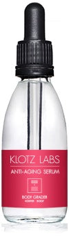Klotz Labs Body Grader 50ml - Antifalten Konzentrat Körper