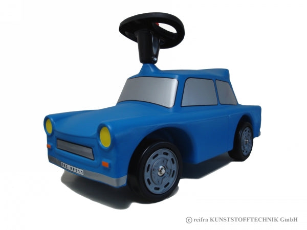 reifra Babyrutscher Trabant - der Klassiker in blau Reifra Gutes aus Deutschland