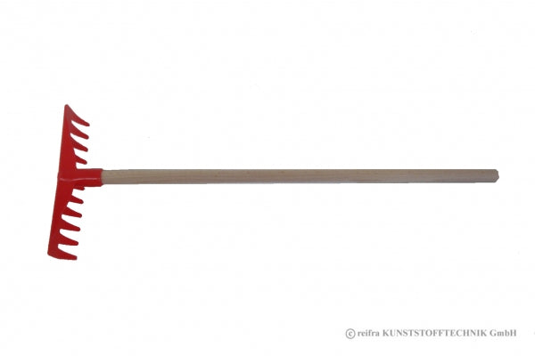 reifra Rechen mit Holzstiel Reifra Gutes aus Deutschland