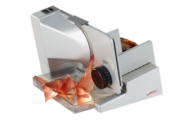 ritter Premium Allesschneider serano7