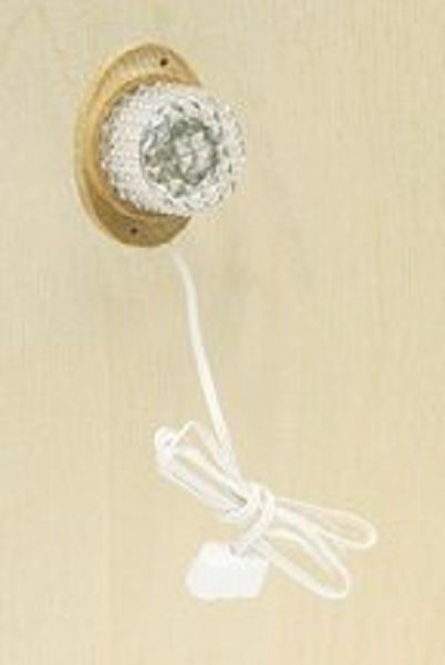Rülke Holzspielwaren Wandlampe Holz Rülke Gutes aus Deutschland