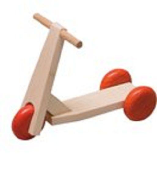 Rülke Holzspielwaren Roller Rülke Gutes aus Deutschland