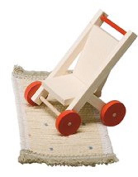 Rülke Holzspielwaren Buggy Rülke Gutes aus Deutschland