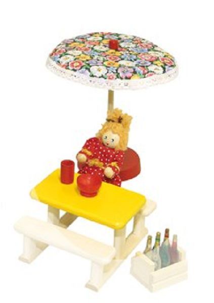 Rülke Holzspielwaren SonnenschirmFilius Rülke Gutes aus Deutschland