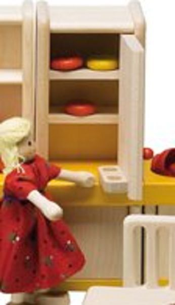 Rülke Holzspielwaren Kühlschrank Filius Rülke Gutes aus Deutschland