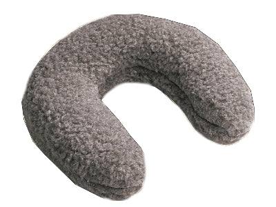 Saling Schafwoll-Nackenhörnchen hellbraun