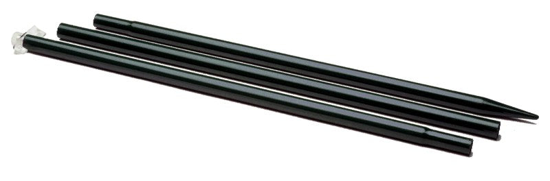 Schwegler Stab für Birdlover und Classic Futtersäule - grün Vogelhäuser Gutes-aus-Deutschland