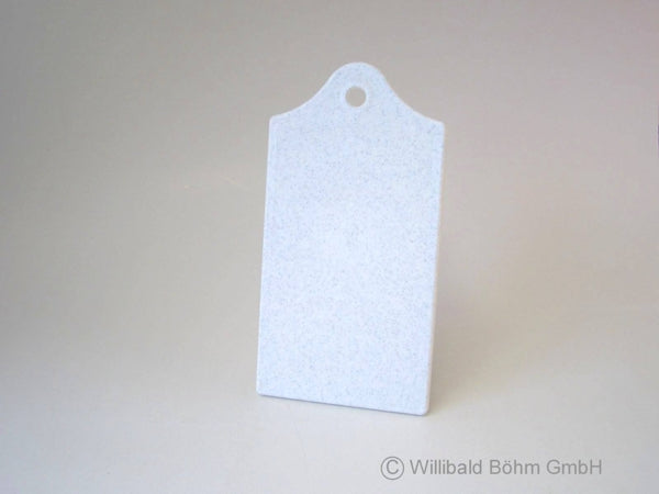 Sonja Plastic Schneidbrett, eckig Sonja Plastic Gutes aus Deutschland