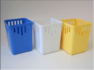Sonja Plastic Bestecktrockner 1-teilig