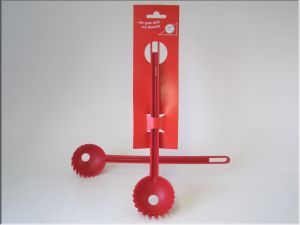 Sonja Plastic Spaghettilöffel
