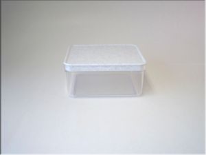 Sonja Plastic Kühldose 1,2l, stapelbar Sonja Plastic Gutes aus Deutschland