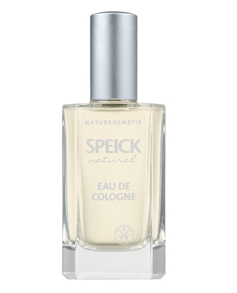 Speick Natural Eau de Cologne 100 ml 11,89 EUR pro 100 ml Speick Gutes aus Deutschland