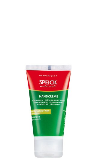 Speick Original pflegende Handcreme 75ml Speick Gutes aus Deutschland