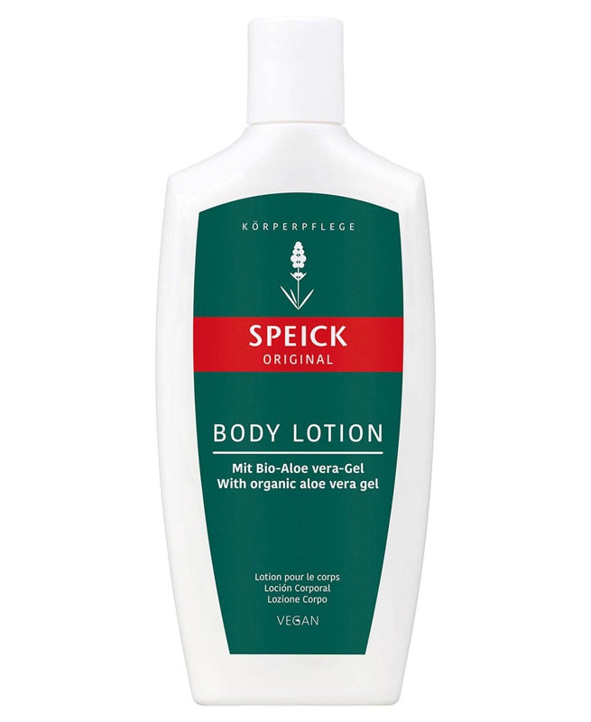 Speick Natural Body Lotion 250 ml Speick Gutes aus Deutschland