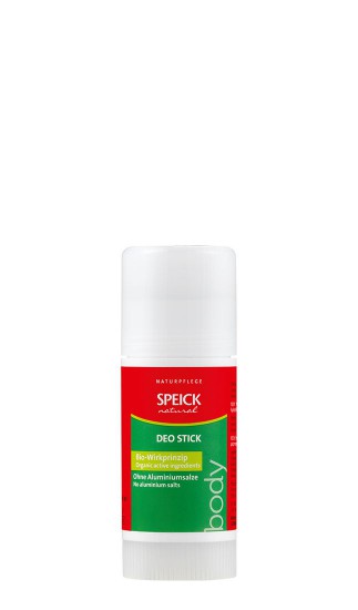 Speick Natural Deo Stick 40 ml