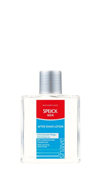 Speick Men After Shave Lotion, 100 ml Speick Gutes aus Deutschland