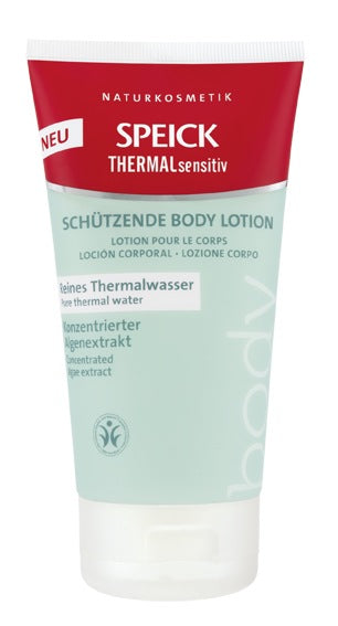 Speick Thermal Sensitiv Body Lotion 150 ml Speick Gutes aus Deutschland