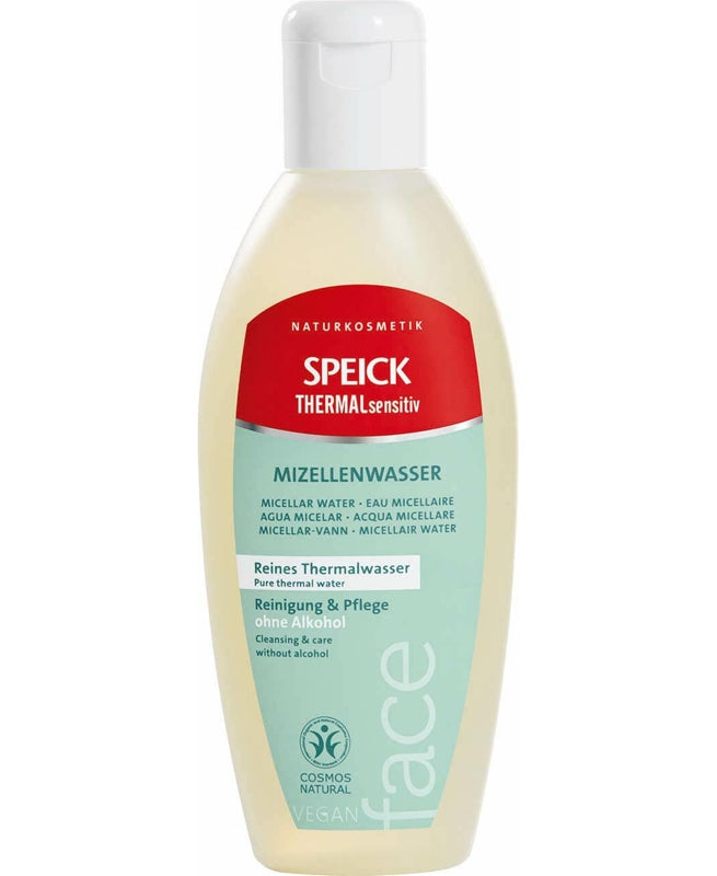 Speick Thermal Mizellenwasser 200 ml