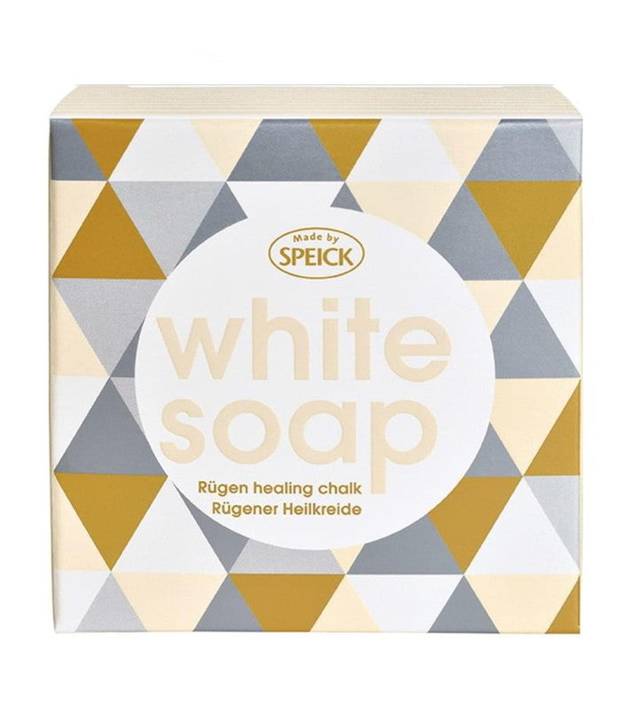 Speick Spezial White Soap mit Rügener Heilkreide 100g
