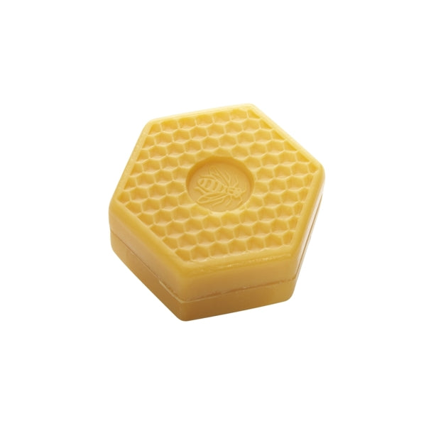 Speick Honig Pflanzenöl- Seife in Wabenform, 75 g Speick Gutes aus Deutschland