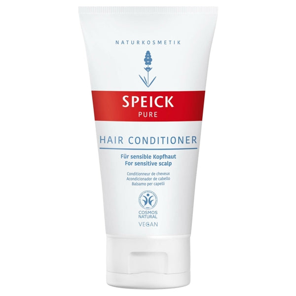 Speick Pure Hair Conditioner 150 ml Speick Gutes aus Deutschland