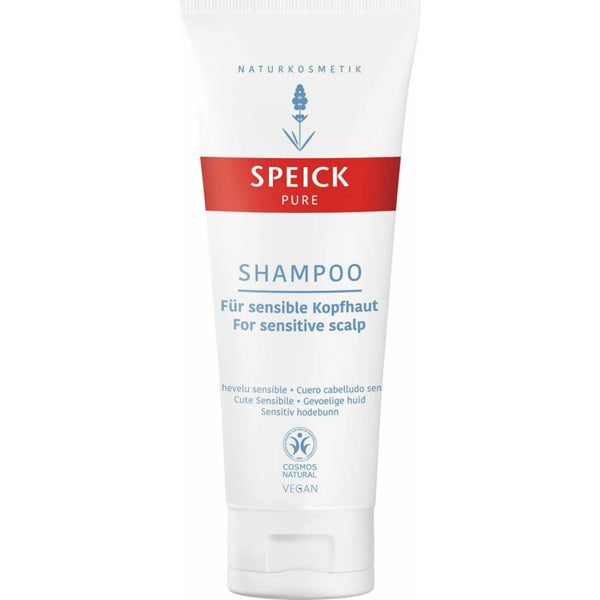 Speick Pure Shampoo 200 ml Speick Gutes aus Deutschland