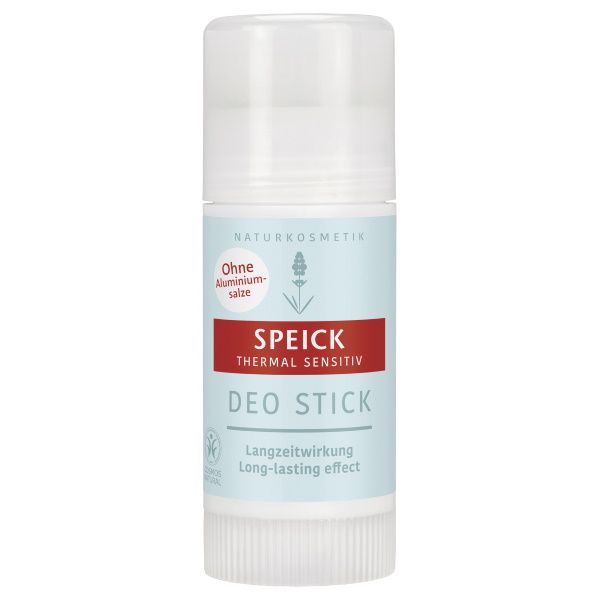 Speick Thermal Sensitiv Deo Stick 40ml Speick Gutes aus Deutschland
