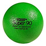 VOLLEY Super 90, Allroundball grün