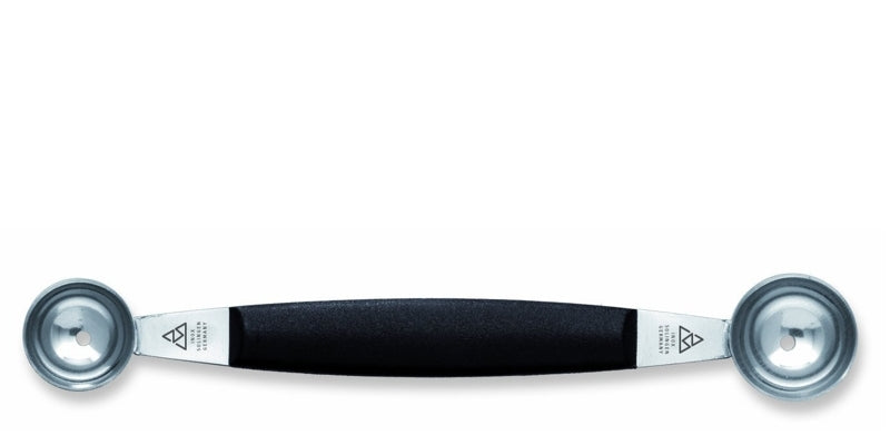 triangle Kugelformer beidseitig 22/25mm