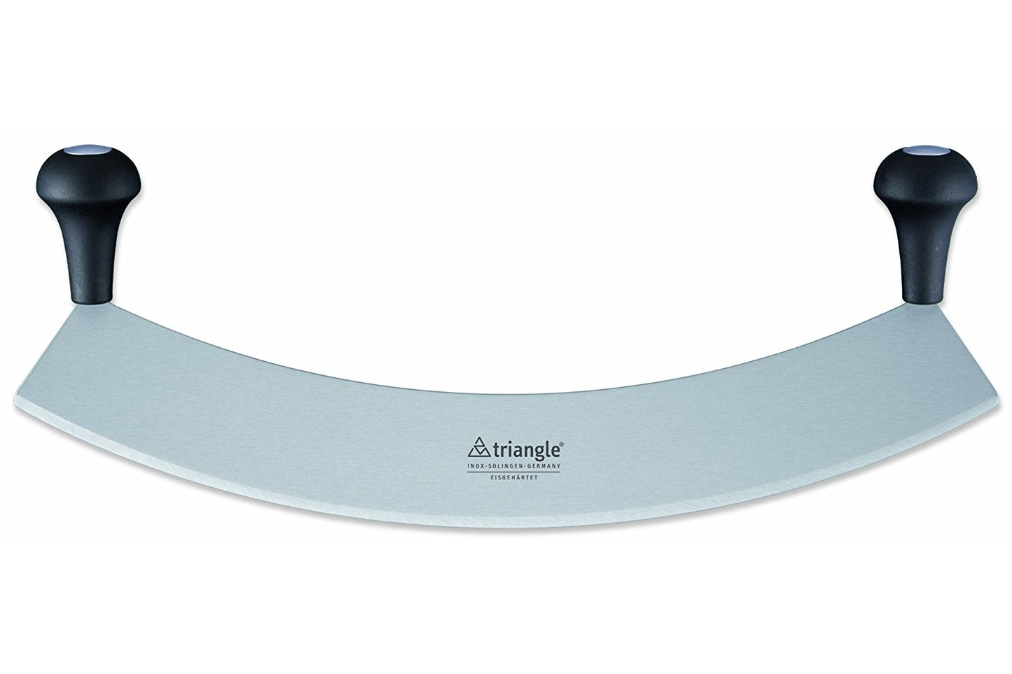 triangle Wiegemesser 45cm einschneidig, gehärtet
