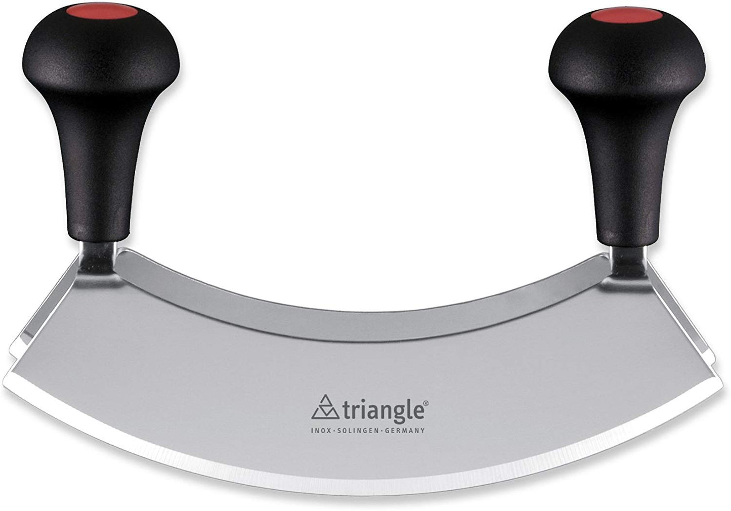 triangle Wiegemesser 23cm zweischneidig