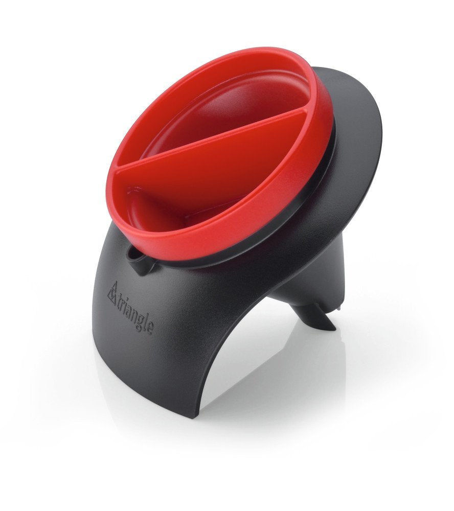 triangle Julienne-Schneider für Gemüse