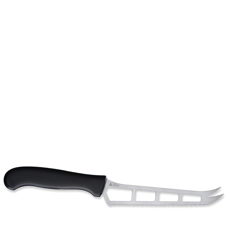 triangle Käsemesser mit Servierspitze