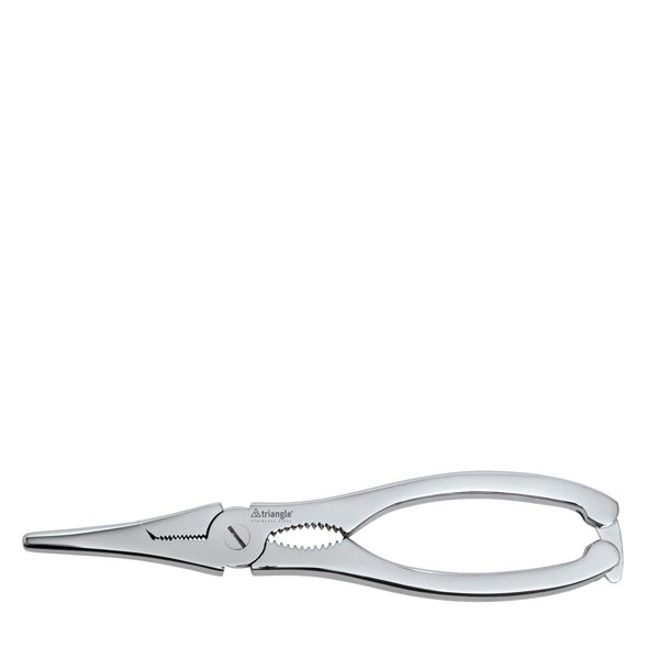 triangle Hummerschere gehärtet