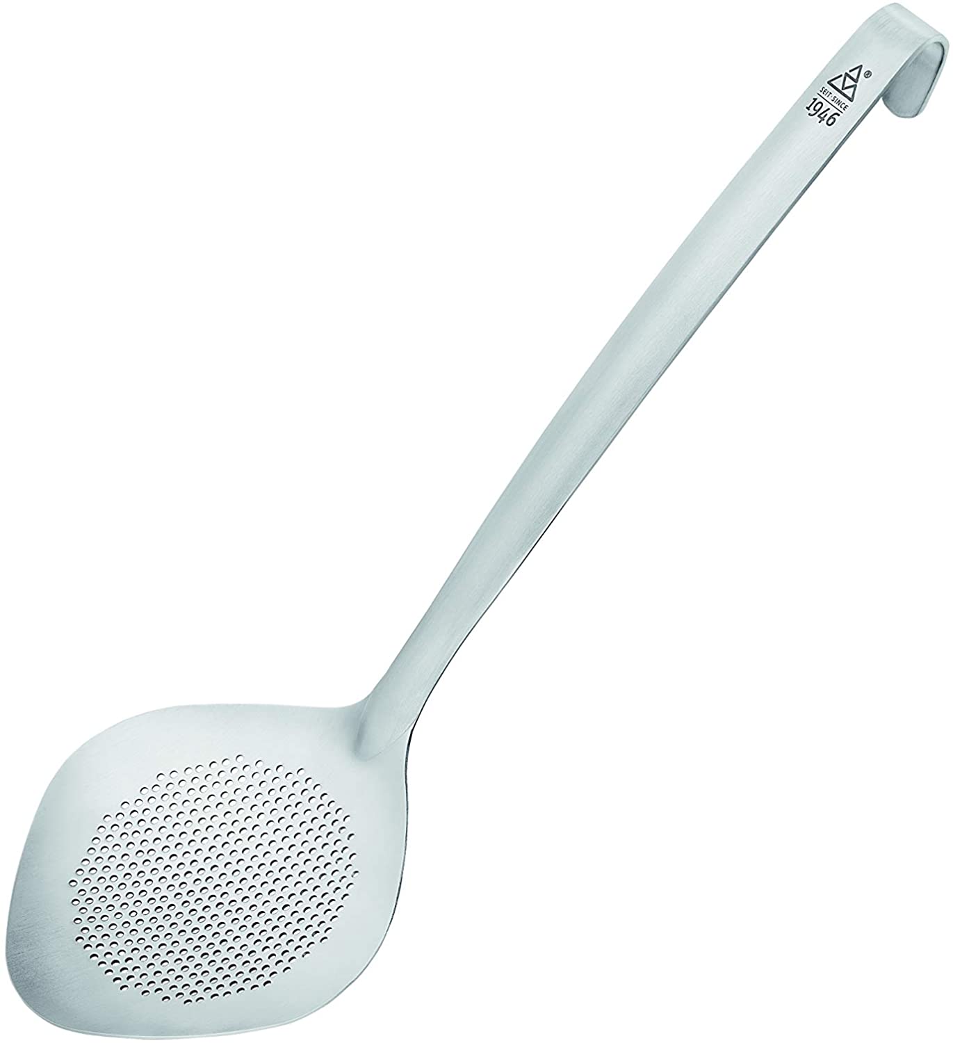 triangle 1946er Schaumlöffel fein