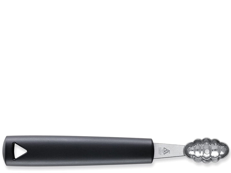 triangle Kugelformer gewellt Spirit