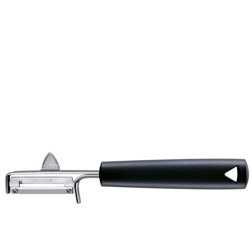 triangle Gemüseschäler Spirit für Linkshänder