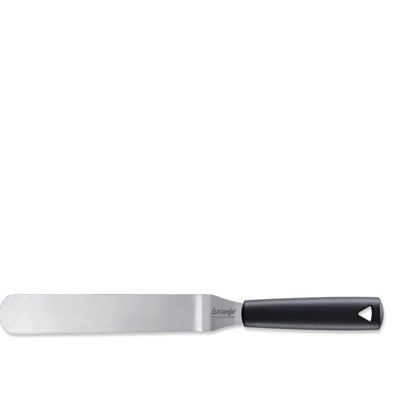 triangle Streichpalette gewinkelt, 20 cm
