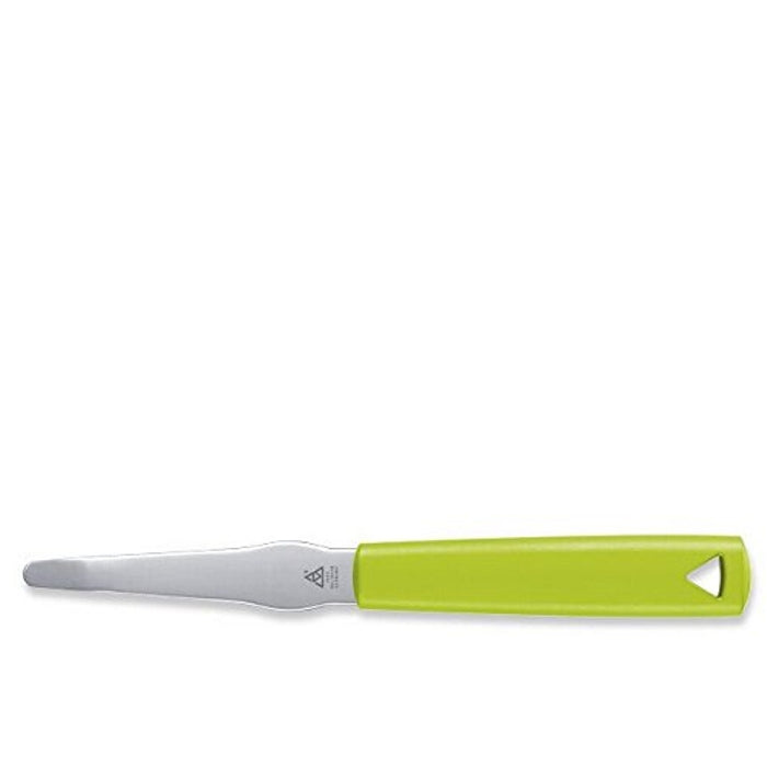 triangle Grapefruitmesser Green Grip triangle Gutes aus Deutschland