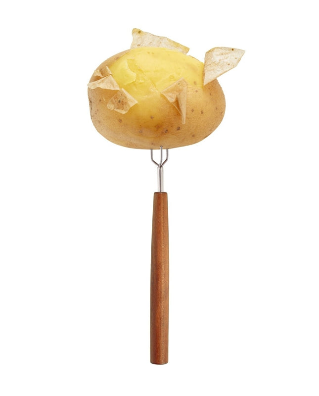 triangle Pellkartoffelgabel Sense, 2-er Set