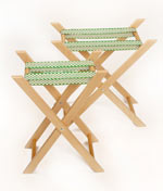 USCHI - das Original, passendes Untergestell