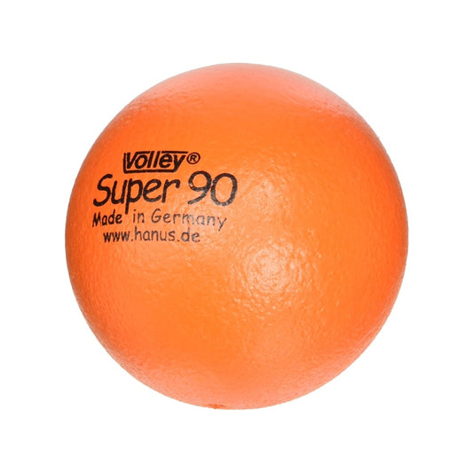 VOLLEY Super 90, Allroundball orange