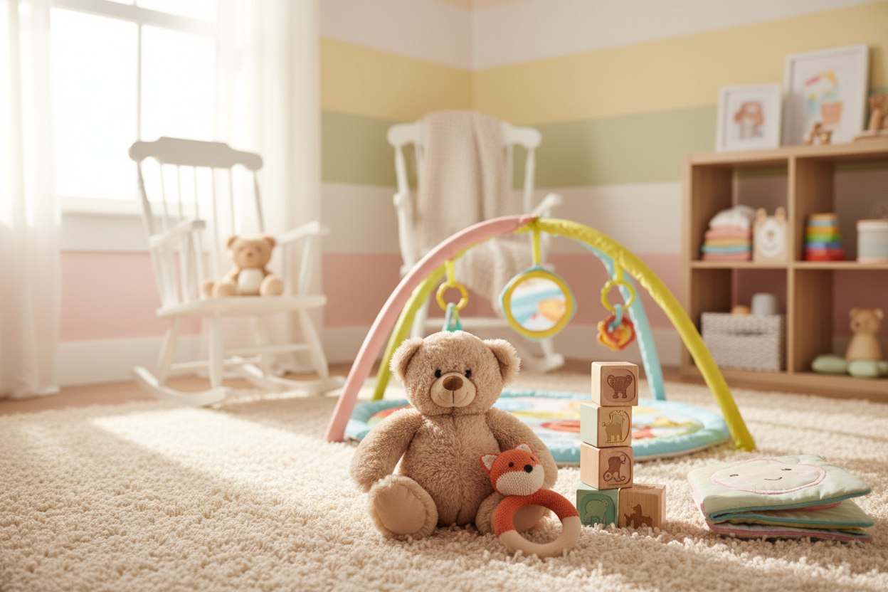 Baby Spielwaren